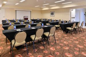 Hotel Hilton Garden Inn Addison Tx