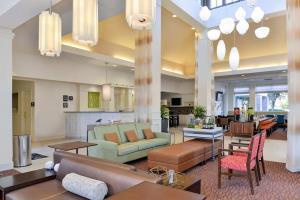 Hotel Hilton Garden Inn Addison Tx