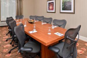 Hotel Hilton Garden Inn Addison Tx