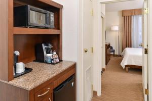 Hotel Hilton Garden Inn Addison Tx