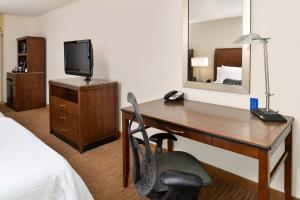 Hotel Hilton Garden Inn Addison Tx