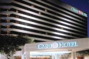 Omni Austin Hotel Southpark