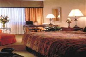 Omni Austin Hotel Southpark