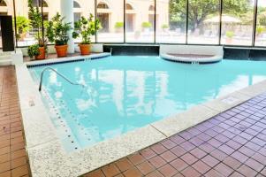 Omni Austin Hotel Southpark