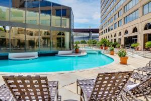 Omni Austin Hotel Southpark