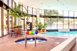 Omni Austin Hotel Southpark