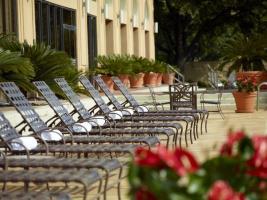 Omni Austin Hotel Southpark