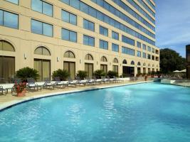 Omni Austin Hotel Southpark