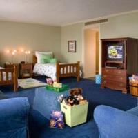 Omni Austin Hotel Southpark