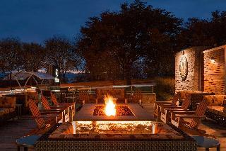 Hotel Hilton Burlington