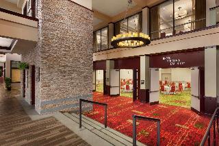 Hotel Hilton Burlington