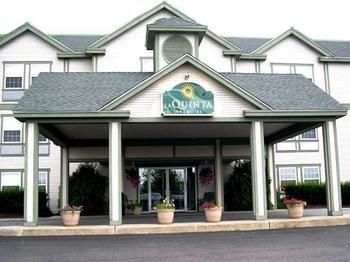 Hotel La Quinta Inn & Suites St. Albans