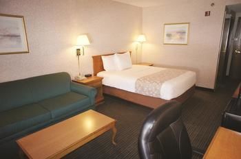 Hotel La Quinta Inn & Suites St. Albans