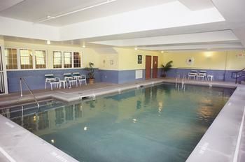 Hotel La Quinta Inn & Suites St. Albans
