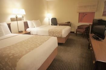 Hotel La Quinta Inn & Suites St. Albans