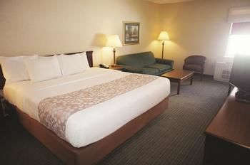 Hotel La Quinta Inn & Suites St. Albans