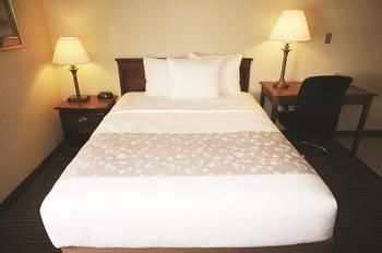 Hotel La Quinta Inn & Suites St. Albans