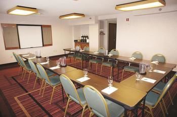 Hotel La Quinta Inn & Suites St. Albans
