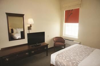 Hotel La Quinta Inn & Suites St. Albans