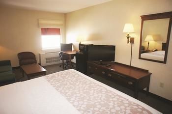 Hotel La Quinta Inn & Suites St. Albans