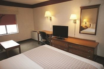 Hotel La Quinta Inn & Suites South Burlington