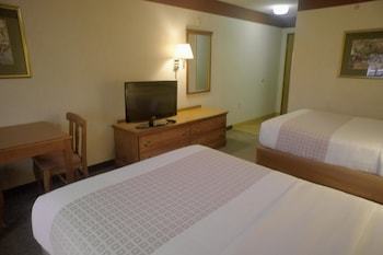 Hotel La Quinta Inn & Suites South Burlington