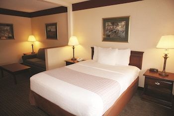 Hotel La Quinta Inn & Suites South Burlington