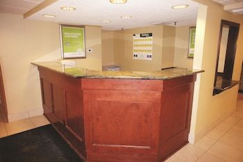 Hotel La Quinta Inn & Suites South Burlington