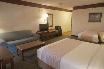 Hotel La Quinta Inn & Suites South Burlington