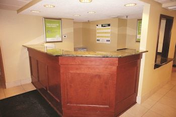 Hotel La Quinta Inn & Suites South Burlington