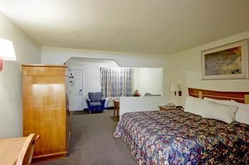 Hotel America Best Value Inn