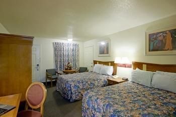 Hotel America Best Value Inn