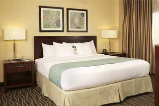 Hotel Doubletree Guest Suites Raleigh-durham
