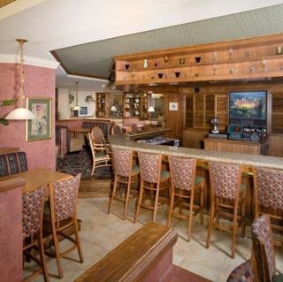 Hotel Doubletree Guest Suites Raleigh-durham