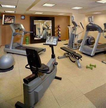 Hotel Doubletree Guest Suites Raleigh-durham