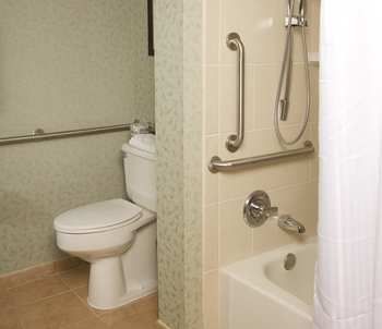 Hotel Doubletree Guest Suites Raleigh-durham