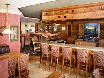 Hotel Doubletree Guest Suites Raleigh-durham