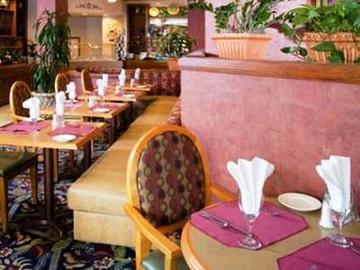 Hotel Doubletree Guest Suites Raleigh-durham