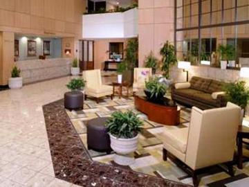 Hotel Doubletree Guest Suites Raleigh-durham