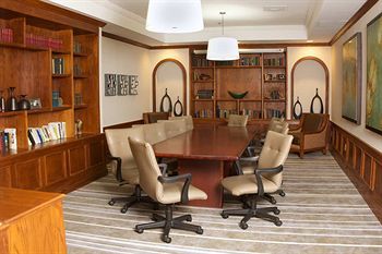 Hotel Doubletree Guest Suites Raleigh-durham
