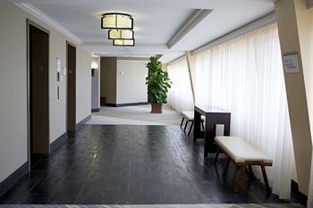 Hotel Doubletree Guest Suites Raleigh-durham