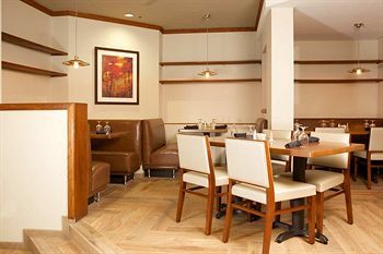 Hotel Doubletree Guest Suites Raleigh-durham