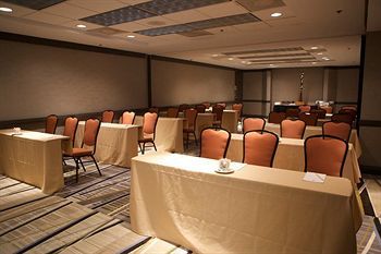 Hotel Doubletree Guest Suites Raleigh-durham
