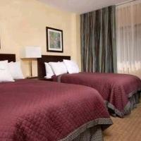 Hotel Doubletree Guest Suites Raleigh-durham