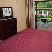 Hotel Doubletree Guest Suites Raleigh-durham