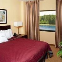 Hotel Doubletree Guest Suites Raleigh-durham