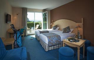 Hotel Best Western Golf D'albon