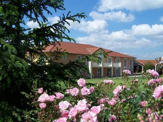 Hotel Best Western Golf D'albon