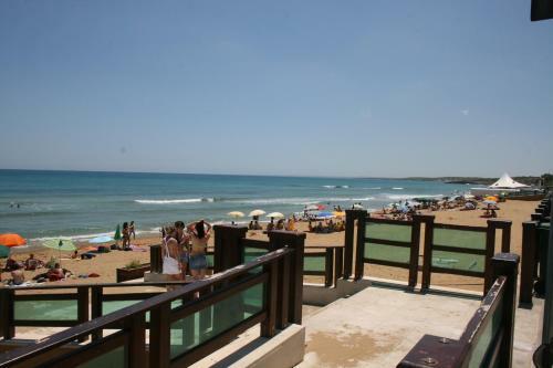 Apartamento Appartamenti Fiorita