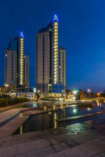 Apartamento Residence Beverly